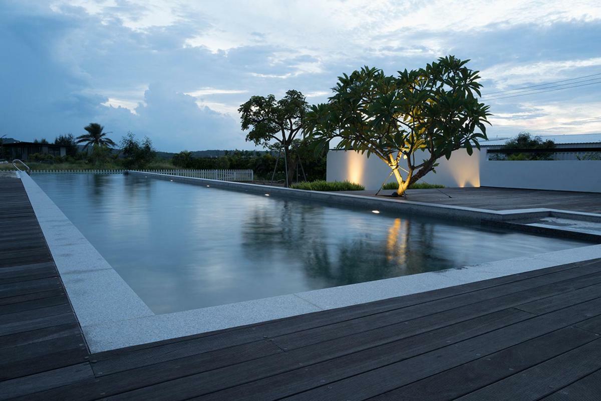 Isla Faros Resort Kota Tua Kota Tua Hengchun Bagian luar foto