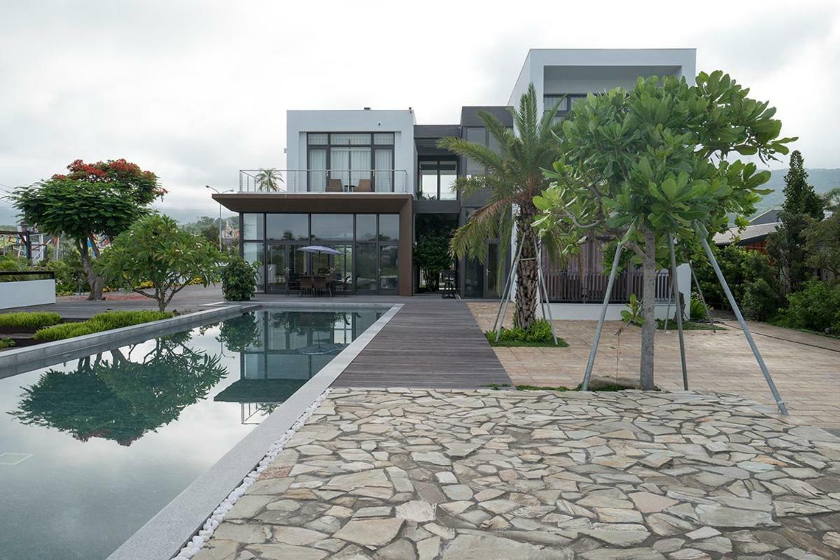 Isla Faros Resort Kota Tua Kota Tua Hengchun Bagian luar foto